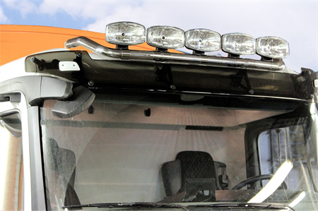 Takbåge fram MB Actros 2011- MB Arocs 2014- MB Antos 2014-